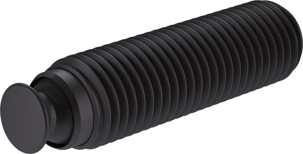 Imagen del producto Tornillo de presión de punta esférica 7600S-30 AMF