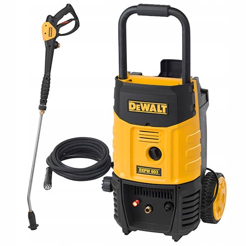 Imagen del producto HIDROLIMPIADORA DEWALT 160 BAR 630L/H