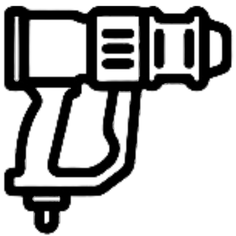 Productos de DECAPADORES Y PISTOLAS PRO
