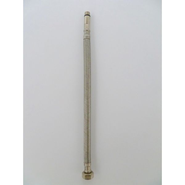Imagen del producto LATIGUILLO CUERPO GRIFO 10 X 100 -C-30CM. GRANEL