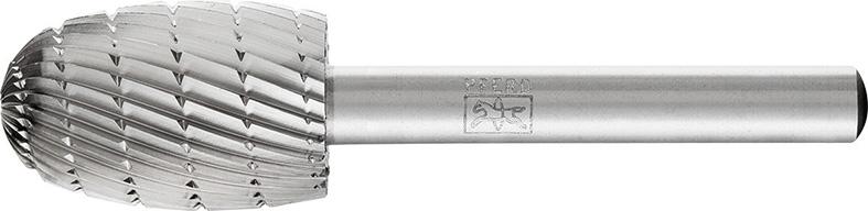 Imagen del producto Fresa mango HSS f. gota O1625 3 6mm 16x25mm Pferd