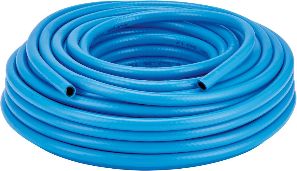 Imagen de TUBO AIRE COMPRIMIDO PVC SUPER NOBELAIR SOF 12,7X3,15 25M TRICOFLEX