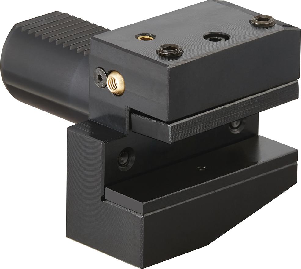 Imagen de PORTAHTA RADIAL VDI IZDA B2 30X20MM FORTIS