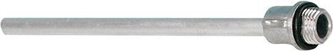 Imagen de TUBO RECTO ALUMINIO PARA BOMBA MANUAL UNIVERSAL 750UV 300MM REILANG