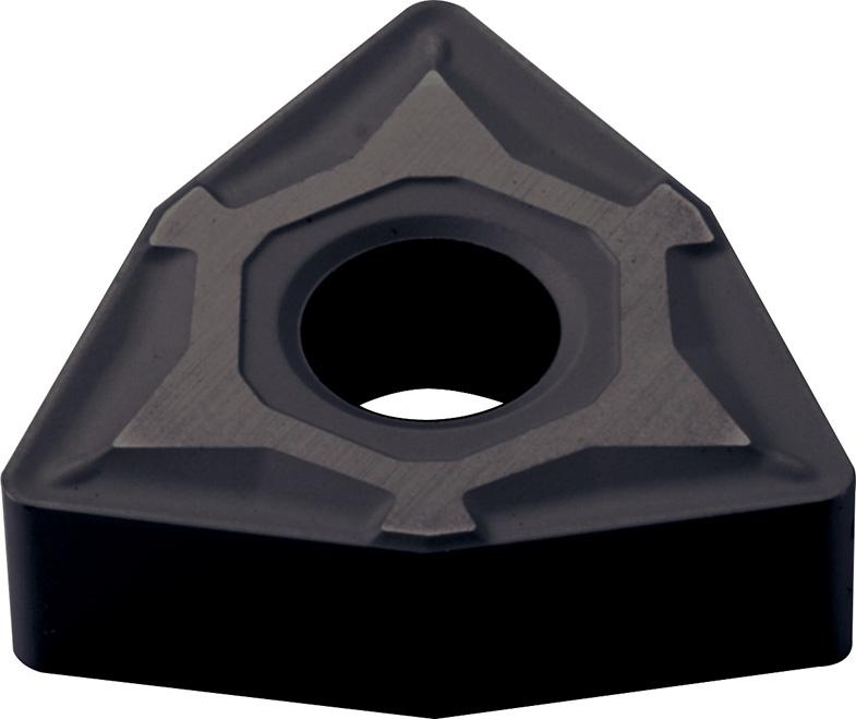 Imagen del producto Plaquita torno negativa WNMG 080412 M PMK 9030