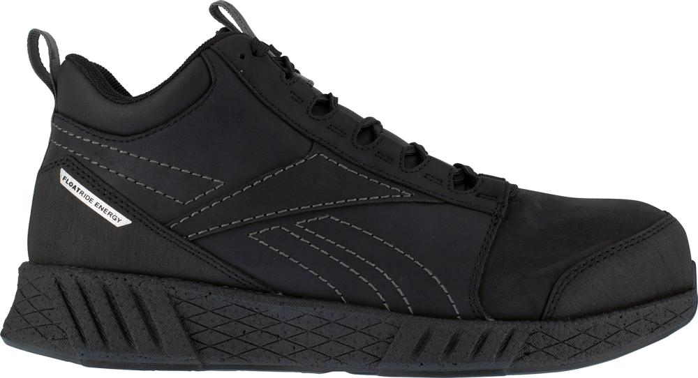 Imagen del producto Reebok Fusion Formidable Work IB1081 Bota de Seguridad S3 SRC ESD Negro