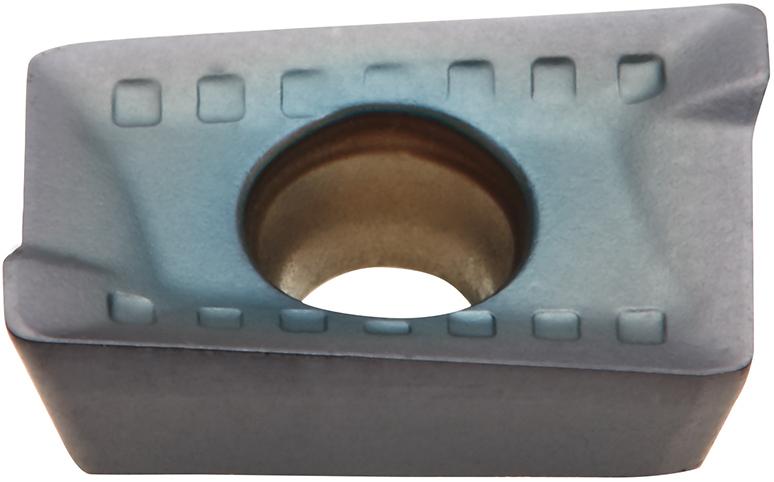 Imagen del producto Plaquita de corte APMT 1003 INOX FORMAT