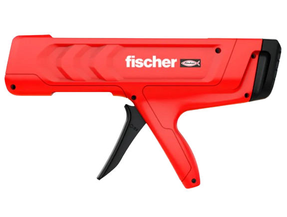 Imagen del producto PISTOLA TACO QUÍMICO FISCHER FIS DM S PRO