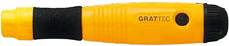 Imagen de MANGO C/ SOFTGRIP PARA TODAS CUCHILLAS B Y E IBT