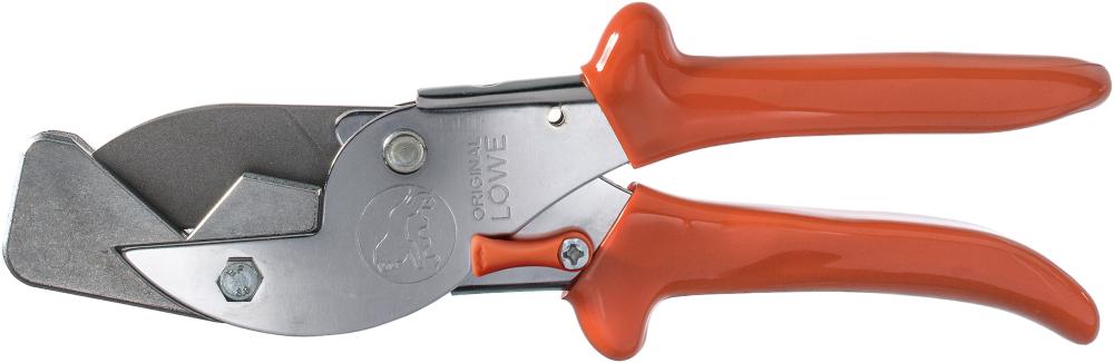 Imagen de TIJERA PARA PERFILES 3204/P90 25X45MM LÖWE
