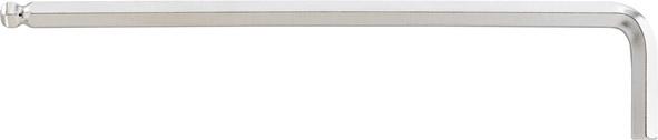 Imagen del producto Llave Allen con cabeza esférica 5x mm FORMAT