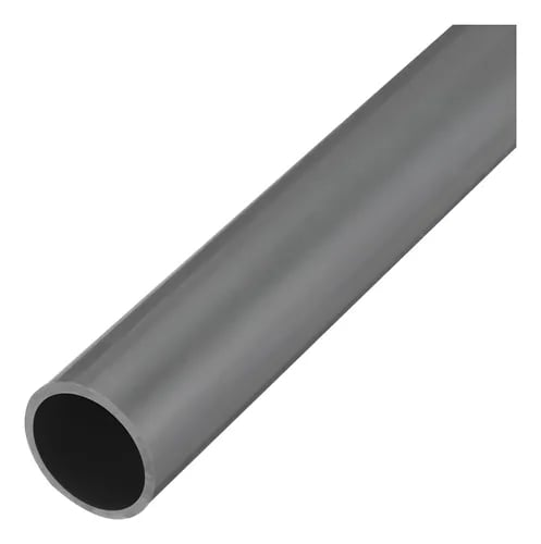 Imagen del producto TUBO PVC X 2 METROS EVACUACION