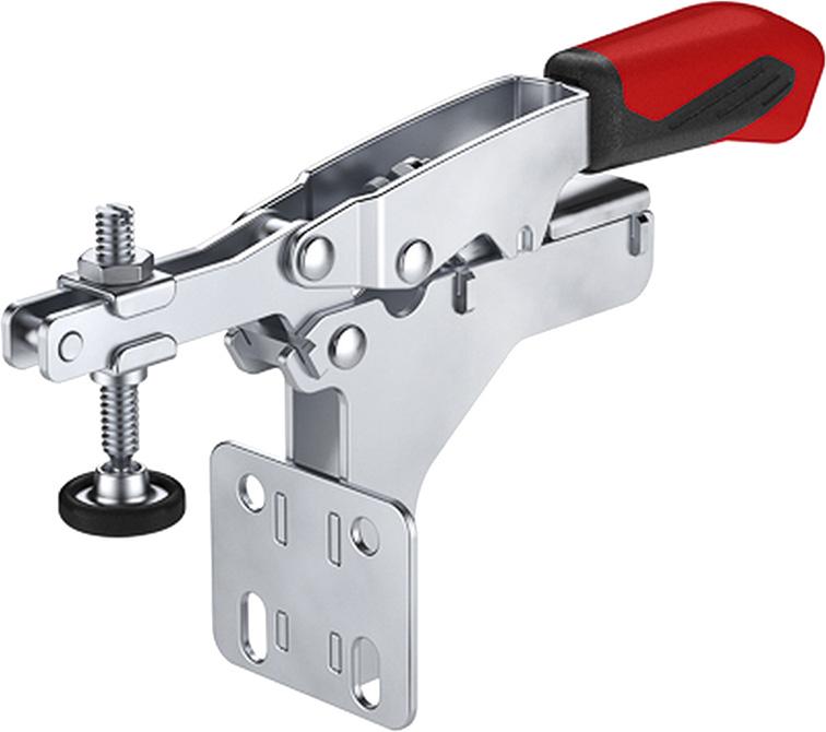 Imagen de WAAGERECHTSPA.6871 GR.50 C/ ALTURA SUJEC. VARIABLEAMF