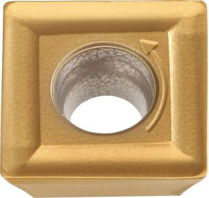 Imagen del producto Plaquita fresado 18º positiva SOMT 09T304-F PK9125