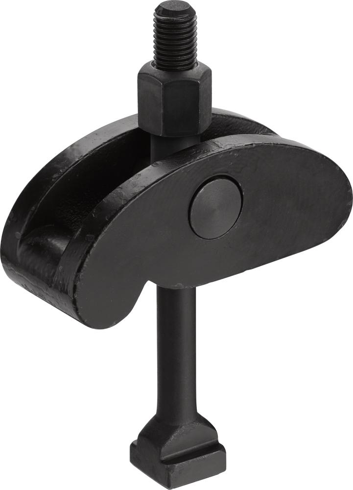 Imagen del producto Garra de apriete completacon tornillo 17x12mm FORMAT