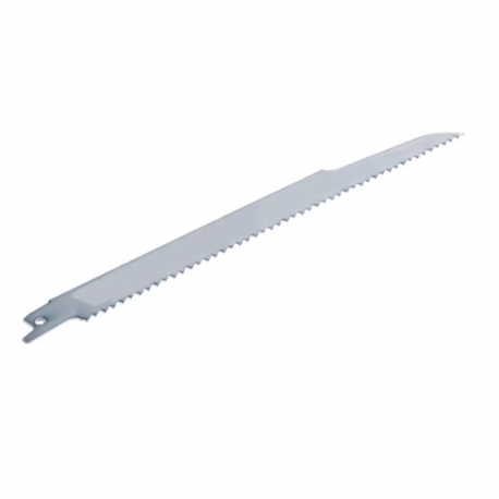 Imagen del producto SIERRA SABLE BIMETAL 6 DIENTES P/MADERA C/CLAVOS