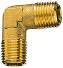 Imagen del producto Pieza angular latón AG/AGR1/4" RIEGLER