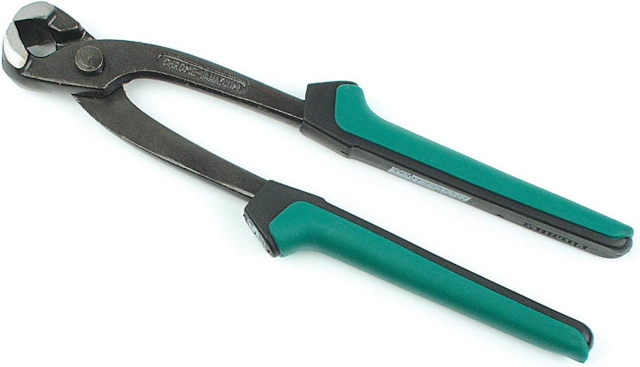 Imagen del producto TENAZA RUSA PROFESIONAL 250 MM