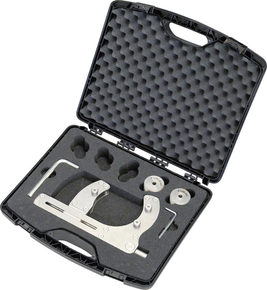 Imagen del producto Kit de reparación de roscas M50-M110 Gedore