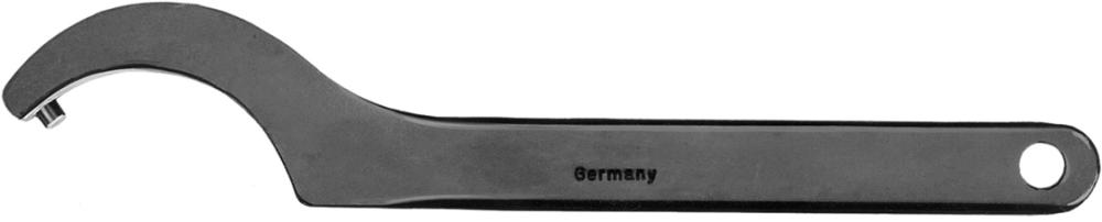 Imagen de LLAVE DE GANCHO DIN1810B CON ESPIGA 30-32MM AMF
