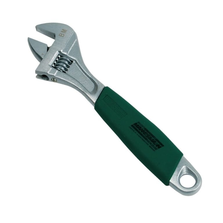 Imagen del producto LLAVE INGLESA AJUSTABLE