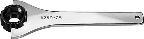 Imagen del producto Llave de ajuste para ER 40 AMF