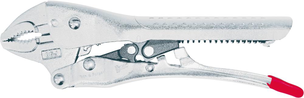 Imagen de TENAZA GRIP AUTOM. 150MM FORMAT