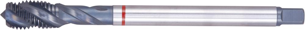 Imagen de MACHO ROSCAR A MÁQUINA DIN374 HSSE VAPORIZADO TIPO VG FORMA B 6H M16X1,0 AGJO CIEGO