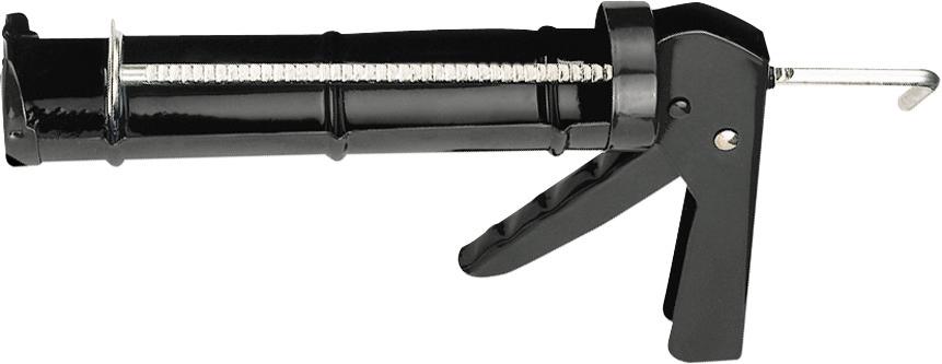 Imagen del producto Pistola p. cartuchos m.Zahnstange 310ml FORTIS
