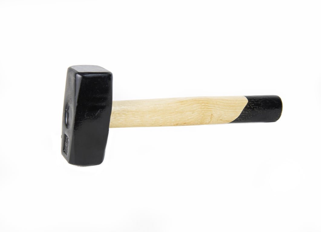 Imagen del producto MACETA ALMADANA 1000/1250 G M/MADERA