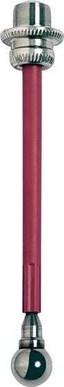 Imagen del producto Inserto de teclas punta esférica palpar D8 mm HAIMER