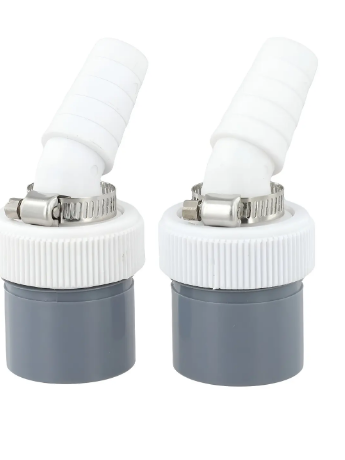 Imagen del producto DESAGÜE PVC LAV./LAVADADORA- GRAN
