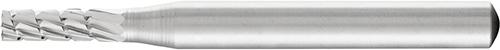 Imagen del producto Fresa mango HSS cilíndrico A 0413ST 3 6mm4x13mm Pferd