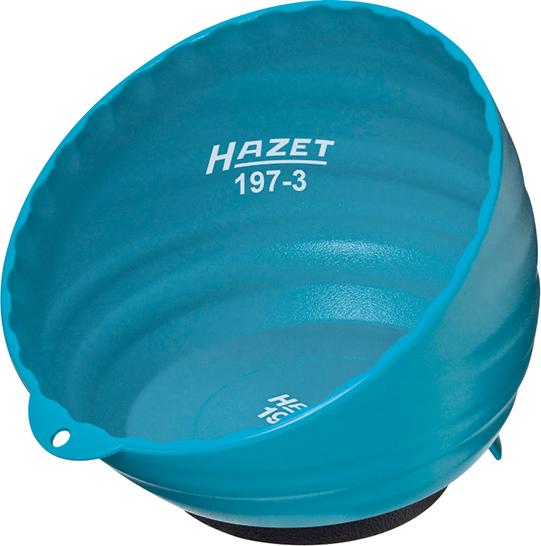 Imagen del producto Carcasa magnética 150mm HAZET