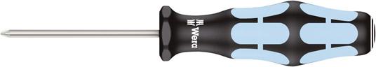 Imagen de DESTORNILLADOR INOXIDABLE3355 PZ0X60MM WERA