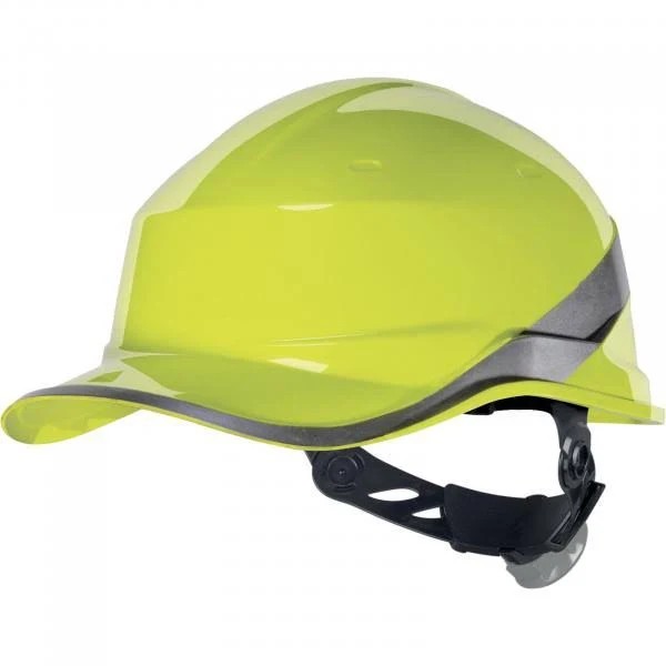 Imagen del producto CASCO DE OBRA DIAMOND V TIPO BASEBALL