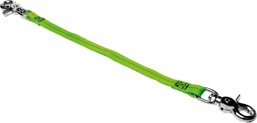 Imagen de PROTECCIÓN ANTI-CAÍDA GO RÍGIDO, 0,25 M FUERZA DE SUJECIÓN 5KG NLG