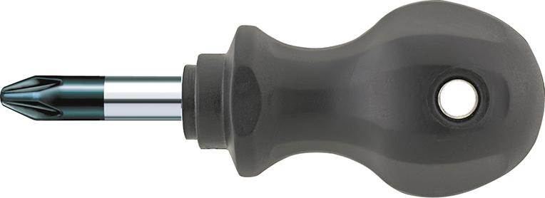 Imagen de DESTORNILLADOR PZ02X MM FORMAT