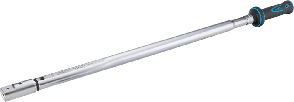 Imagen de LLAVE DINAMOMÉTRICA 6295-1CT 200-500NM 14X18MM HAZET