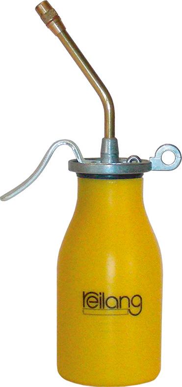 Imagen del producto Pulverizador de líquidos polietileno 50bar contenido nominal 300ml reilang