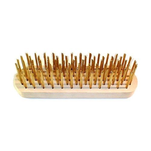 Imagen del producto CEPILLO MANUAL S/MANGO P/FUNDICION PUA LATON