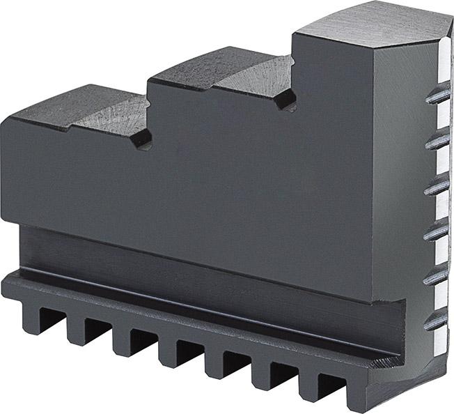 Imagen del producto Jgo 3 garras DIN6350BB 80mm FORMAT