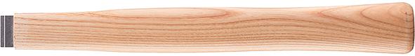 Imagen del producto Mango de recambio Baseplex para martillo D.25+30mm Halder