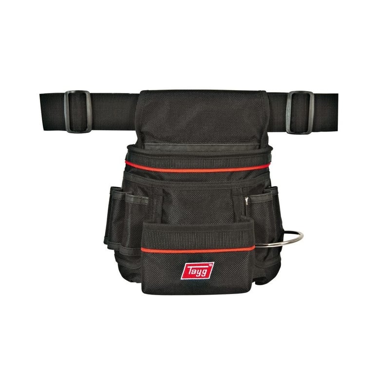 Imagen del producto BOLSA HERRAMIENTAS NYLON 1-P