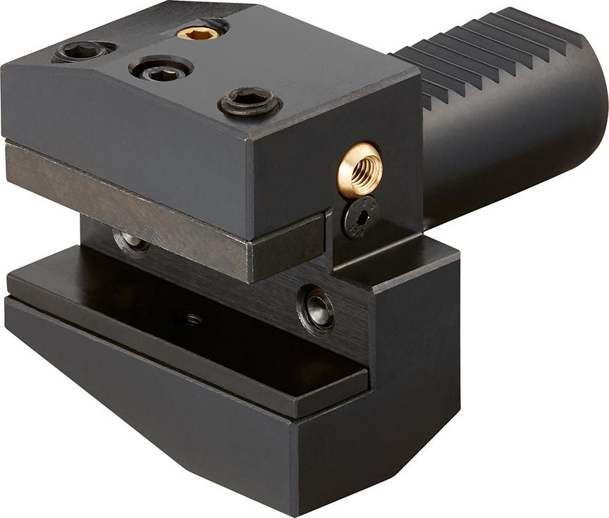 Imagen de PORTAHTA RADIAL VDI DCHA B1 40X25MM FORTIS
