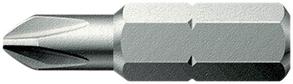 Imagen de PUNTA 1/4" DIN3126C6,3 PH2X25MM FORMAT