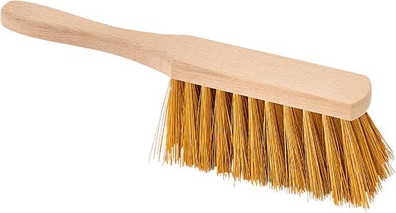 Imagen de ESCOBILLA DE MANO INDUSTRIAL POLY KOKOS 28CM NÖLLE PROFI BRUSH