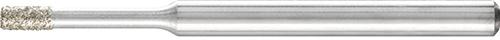 Imagen del producto Barrita abrasiva diamanteD126 cilíndrico 2x4x3mm Pferd