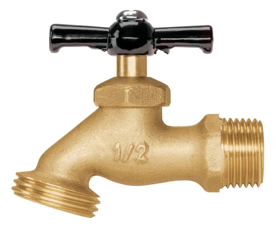 Imagen del producto GRIFO MANGUERA - GRANEL