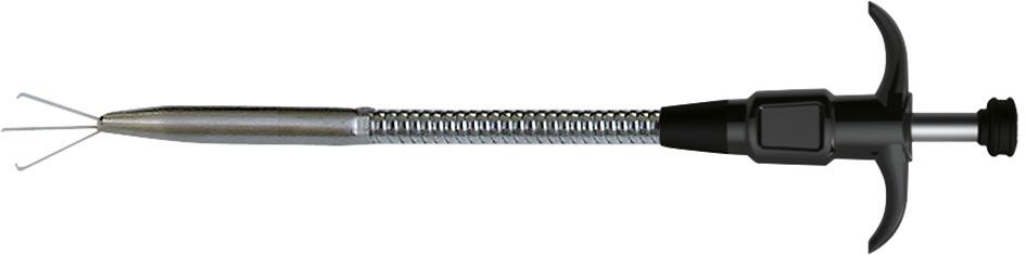 Imagen de PINZAS DE AGARRE 170MM HESSE